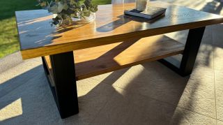 Konferenční stůl OLIVER Plus #konferencnistul #konferenčnístůl #ovyvacipokijstul #stul #stůl #nábytek #nabytek...